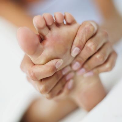 Numbness In Your Toes: What Does it Mean? - Beauchamp Foot Care -Beauchamp  Foot Care