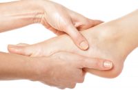 Foot Pain Doctor Indianapolis