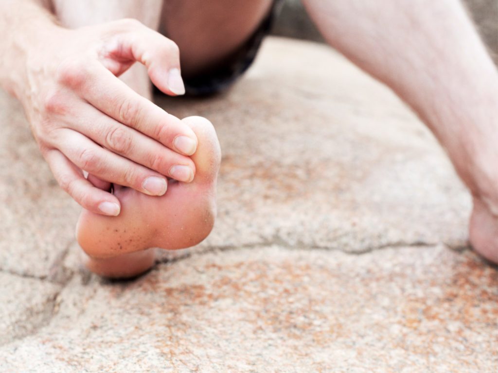 Hammertoe Pain Treatment